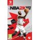 NBA 2K18 Switch Game