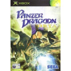 Panzer Dragoon Orta Xbox