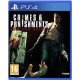 Sherlock Holmes: Crimes & Punishments PS4