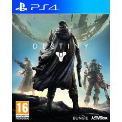 Destiny PS4 Game