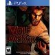 The Wolf Among Us PS4