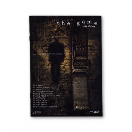 The Game by Jay Crowe