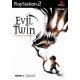 Evil Twin: Cyprien's Chronicles