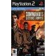 Commandos Strike Force PS2