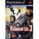 Tom Clancy's Rainbow Six 3: PS2