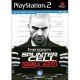 Splinter Cell Double Agent Ubisoft PS2