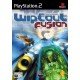 Wipeout Fusion PS2