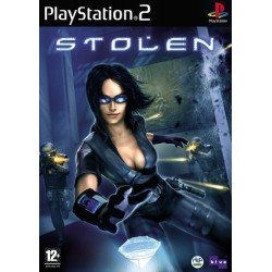 Stolen PS2