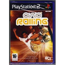 Rolling (PS2)