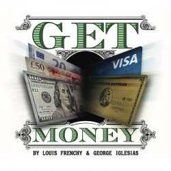 Get Money (Euro version)