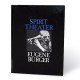 Spirit Theater by Eugene Burger - Book (ΣΥΛΛΕΚΤΙΚΟ)