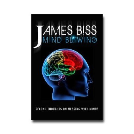 Mind Blowing by James Biss