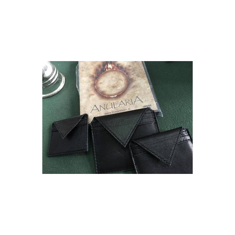 Ascanio Magic - Anularia