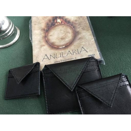 Ascanio Magic - Anularia