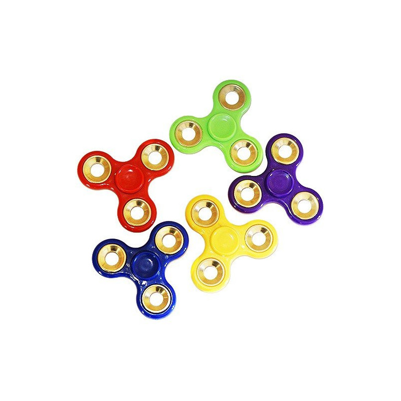 Spinner Gold