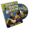 Attack Of Monster Mentalism - Volume 1 by Docc Hilford