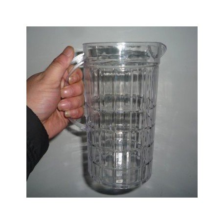 Deluxe Milk Pitcher - Stage Size