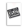 Explicit Content book Sean Fields