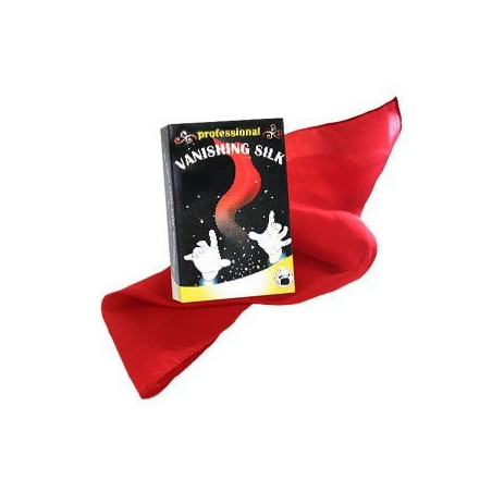 ΜΑΓΙΚΟ ΔΑΧΤΥΛΟ : ΕΞΑΦΑΝΙΣΕ ΤΟ ΜΑΝΤΗΛΙ