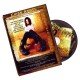 Masterminds Vol. 1 by Criss Angel (Quarter Through Soda Can) (DVD)