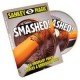 Smashed (With UK Coin gimmick) by Jay Sankey