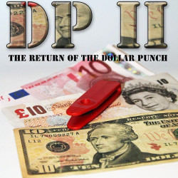 DP II - The Return of the Dollarpunch