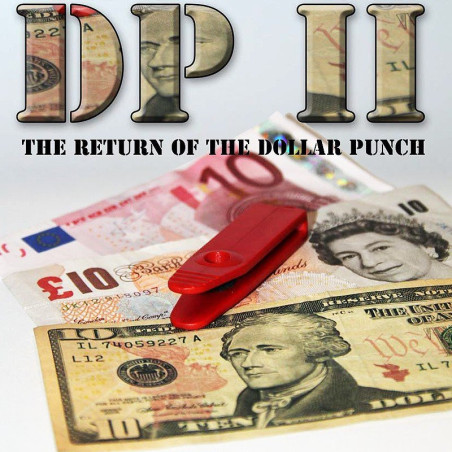 DP II - The Return of the Dollarpunch