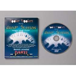 Group Sessions - Daryl