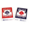 2 Τραπουλες Bicycle - Standard - Poker Size Rider back - Old case