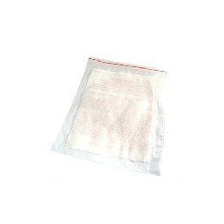 Flash paper -  20x25 cm 4 sheets