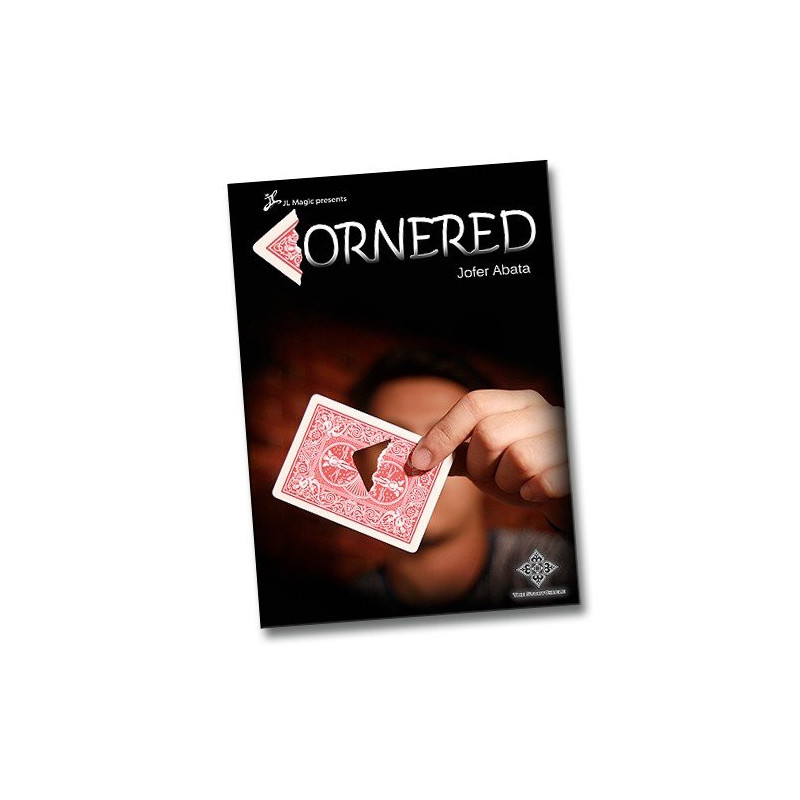 Kornered by Jofer Abata