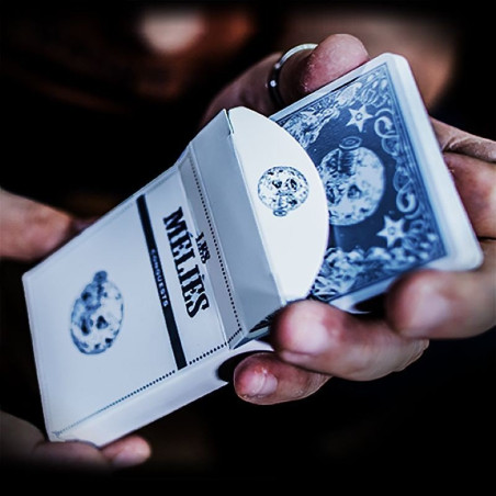 Les Melies Conquests Playing Cards ΣΗΜΑΔΕΜΕΝΗ