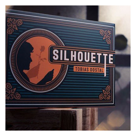 Silhouette by Tobias Dostal