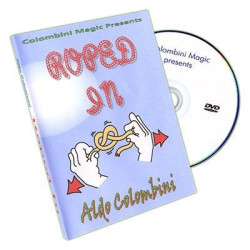 Aldo Colombini - Roped in