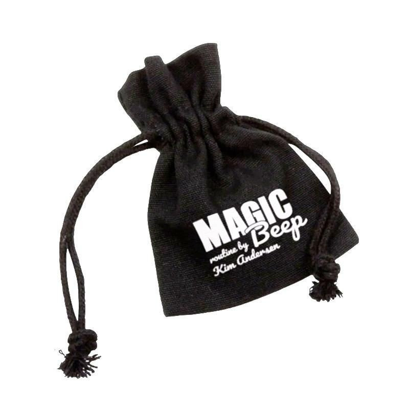 Magic Beep by Kim Andersen