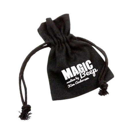 Magic Beep by Kim Andersen