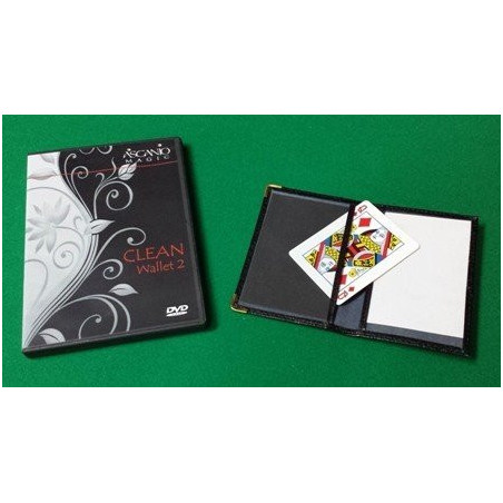 Ascanio Magic - Clean Wallet2