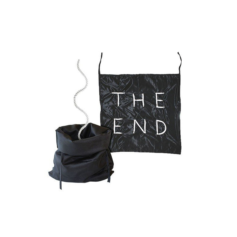 The End Blendo
