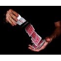 ΜΑΓΙΚΑ ΚΟΛΠΑ ΜΕ ΤΡΑΠΟΥΛΑ (Card magic)