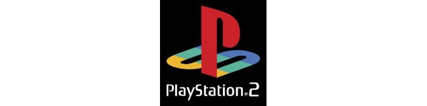 PLAYSTATION 2