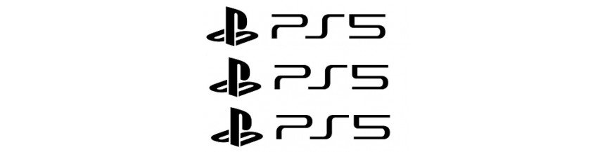 PLAYSTATION 5