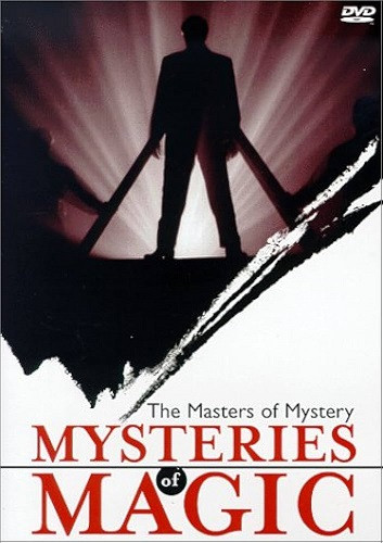 Mysteries of Magic 1 - Masters of Mystery