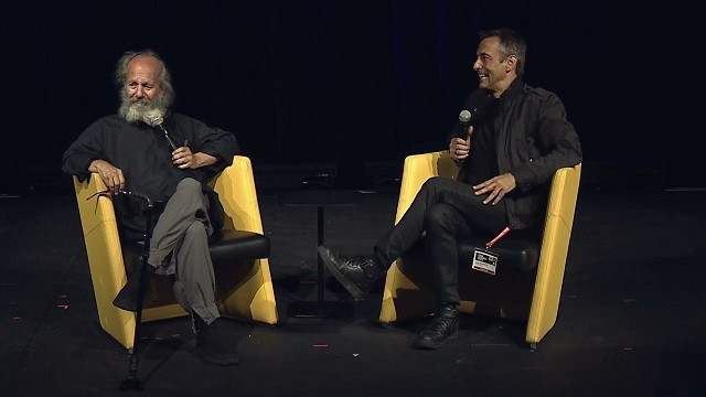 FISM Québec 2022 : Max Maven Interview