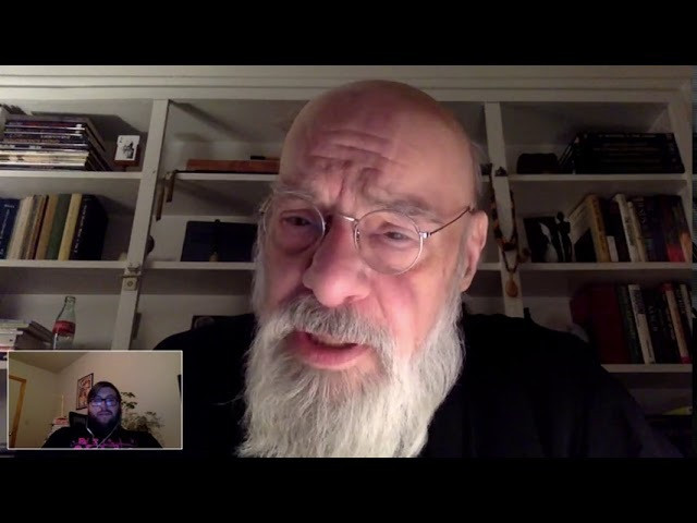 Creativity And Magic - Process (featuring Eugene Burger)