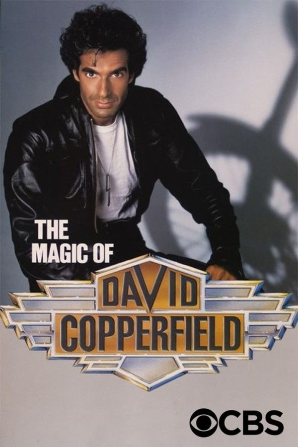 The Magic of David Copperfield - FULL MOVIE